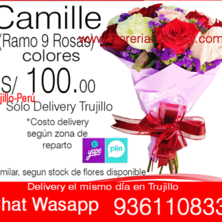 Florerias de Trujillo