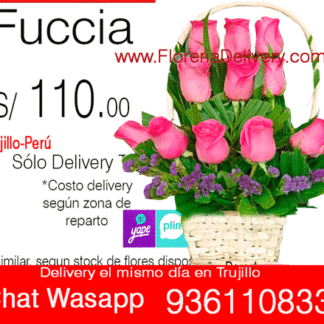 Florerias  Trujillo